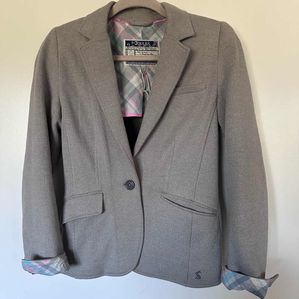 Joules Women’s Blazer